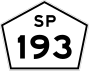 SP-193 shield}}