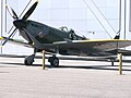 Vintage Wings Spitfire Mark XVI