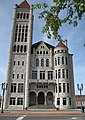 Image:Syracuse City Hall.jpg