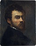 Jacopo Tintoretto