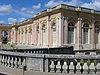 The Grand Trianon at Versailles, site of the signing.