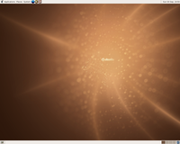 Ubuntu 5.04 (Hoary Hedgehog)