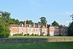 Yateley Hall