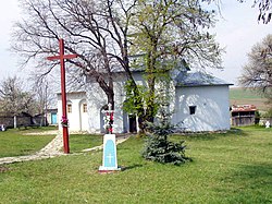 Church of the Translation of the Relics of Saint Nicholas
