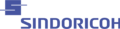 Corporate identity of Sindoh from 2002 to 2008