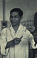 1962-02 1962年 林传光教授