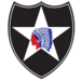 2nd Infantry Division (Combined)
