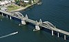 Siuslaw River Bridge No. 01821