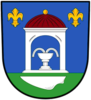 Coat of arms of Anenská Studánka