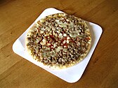 Atria Microwave Pizza