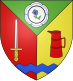 拉瓦徽章