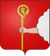 阿戈讷地区博略徽章