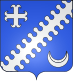 Coat of arms of Nargis