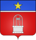 普瓦瑟勒莱索徽章