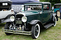 1930 Buick Series 46 Business Coupe