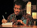 wiki-research on Octavia Butler to be published June 2017!