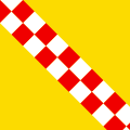 SVG Flag, 2007