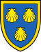 Coat of Arms of Goumoëns