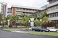 View from the Esplanade, 2012