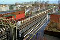 Chelford railway station