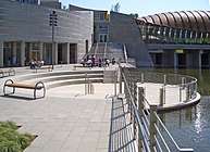 Crystal Bridges Museum of American Art