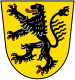 Coat of arms of Bad Rodach