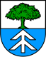 Coat of arms of Weyher in der Pfalz