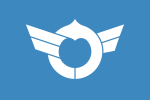 滋贺县旗帜