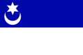捷克瓦恩斯多夫旗帜
