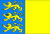 Flag of Zhydachiv Raion