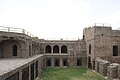 1354 CE fort of Firuz Shah Tughlaq at Hisar