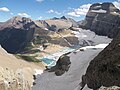 Grinnell Glacier