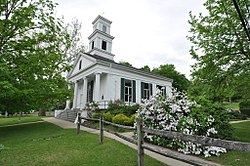 Mount Carmel Congregational Church