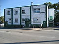 Hamilton Downtown Mosque