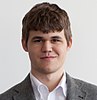 Magnus Carlsen