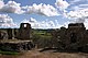 Narberth Castle ruins