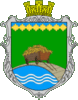 Coat of arms of Nazavyziv