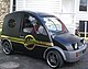 Nissan S-Cargo.