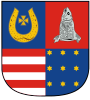 Coat of arms of Gmina Lipnik