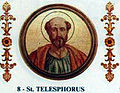 8-St.Telesphrous 125 - 136