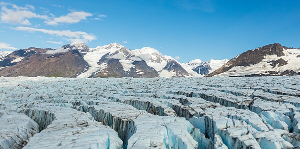 Chugach State Park