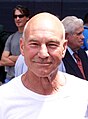 Patrick Stewart, Number One, "Homer the Great"