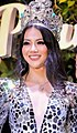 Nguyễn Phương Khánh Winner of Miss Earth 2018