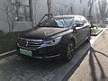 Roewe 950