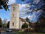 Church of St Margaret