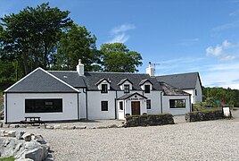 Glenuig Inn
