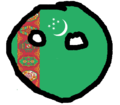  Turkmenistan