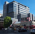 Wellington Centre from Liverpool Street