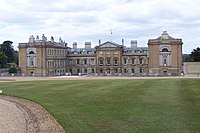 Woburn Abbey