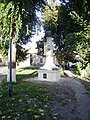 Sundial of Kyiv-Mohyla Academy